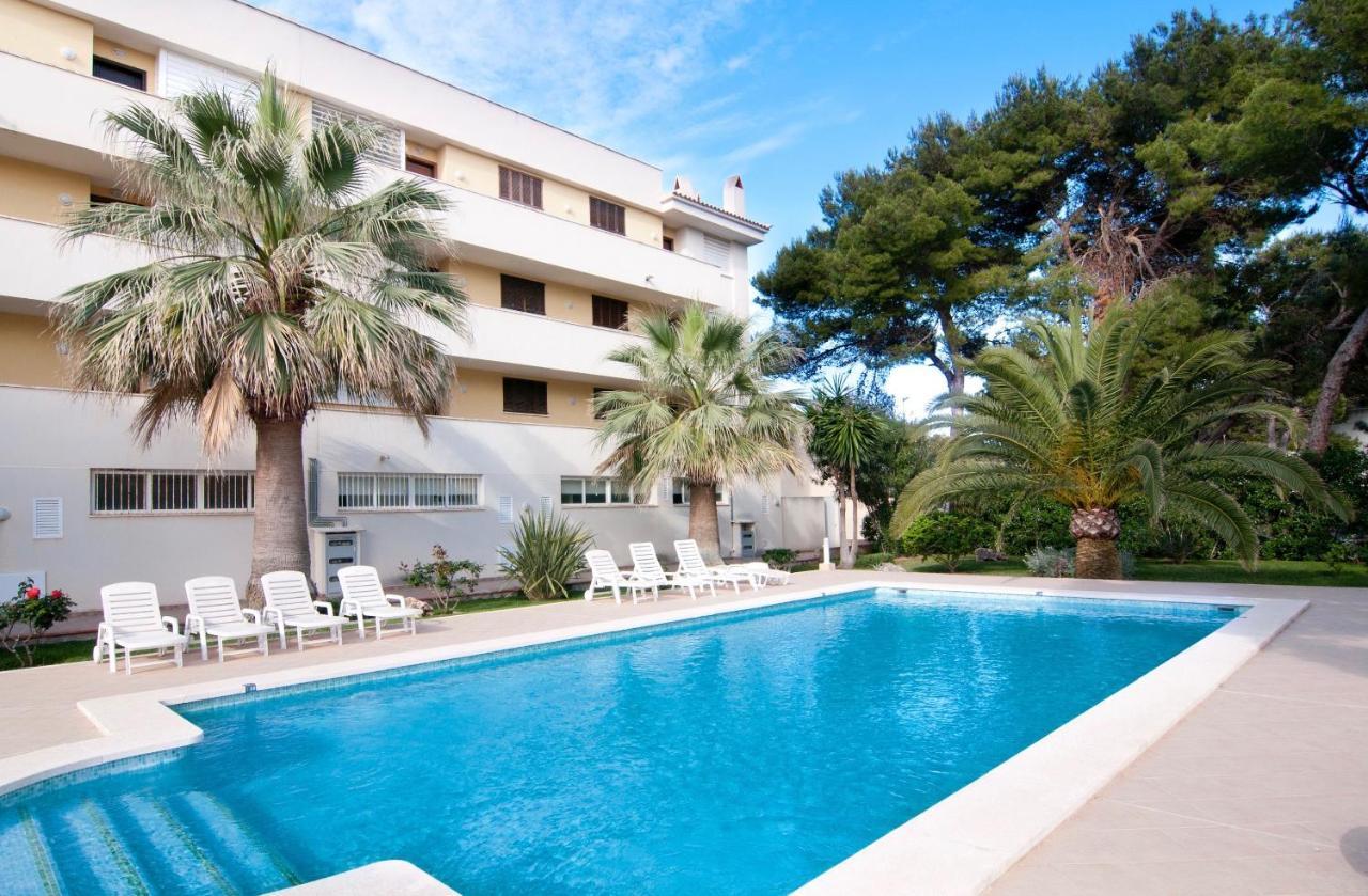 Apartamento Drac Blanc 1-3 *