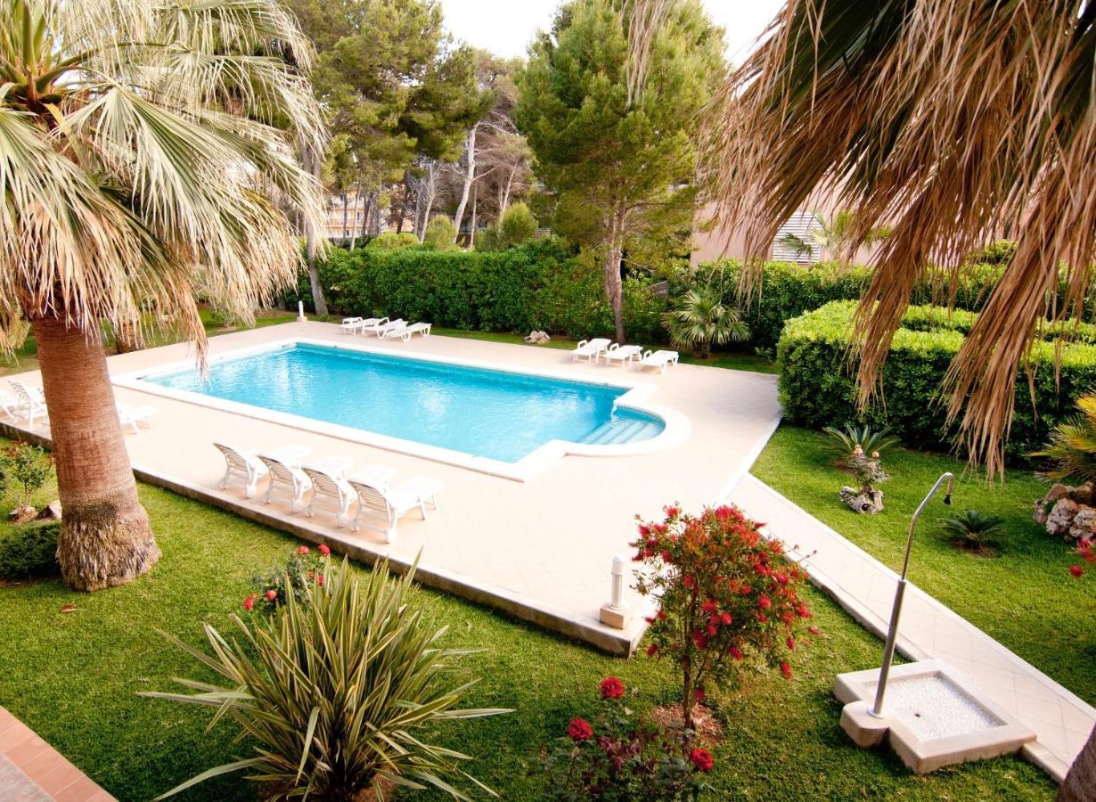 Apartamento Drac Blanc 1-3 Cala Ratjada (Mallorca)