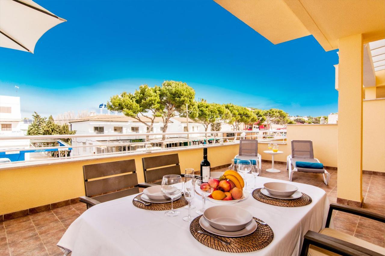 Apartamento Drac Blanc 1-3