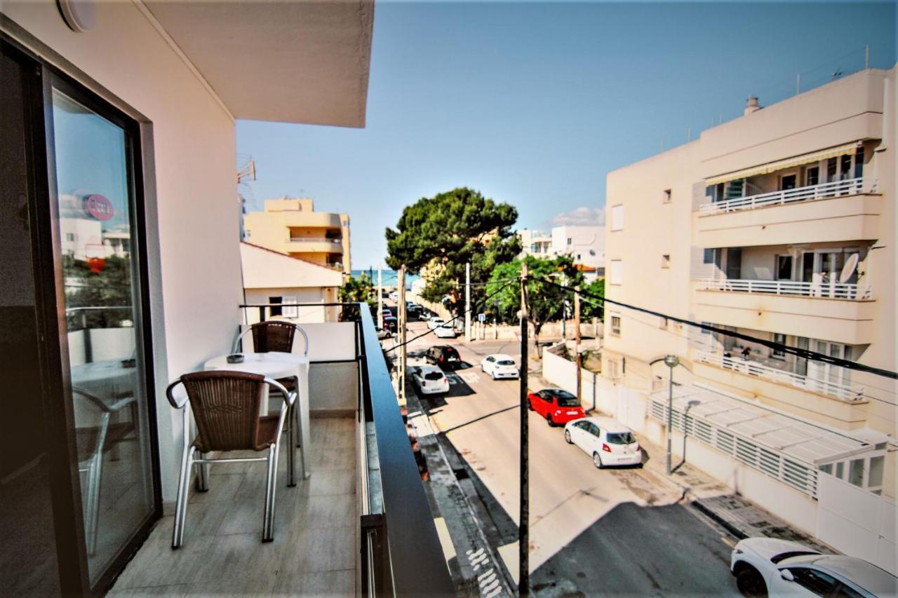 Raxa Playa de Palma (Mallorca)