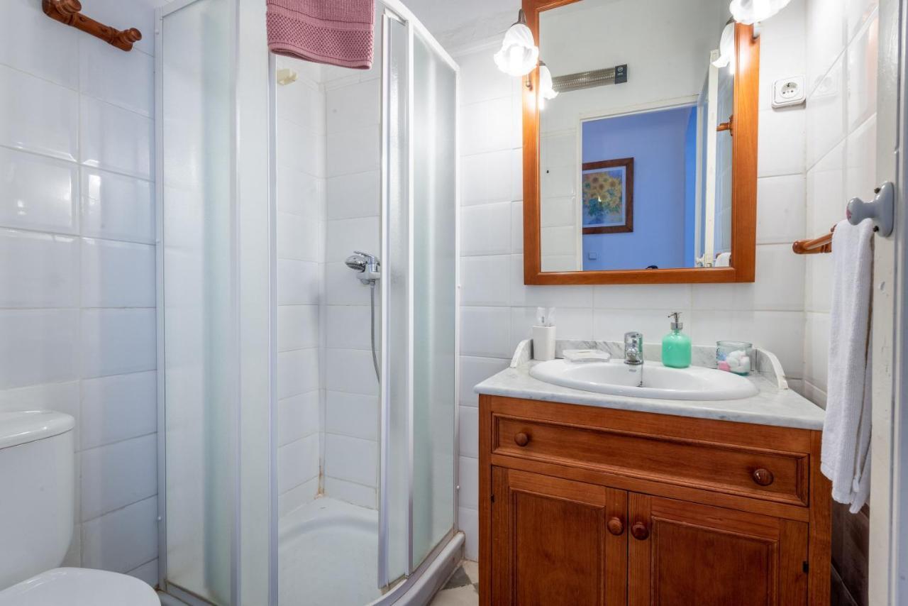 Guest house Son Vivot - Doble Estandar Inca (Mallorca)