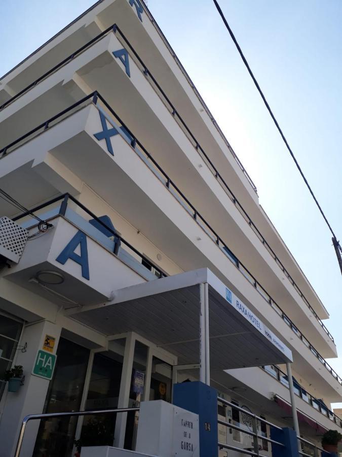 Hotel Raxa