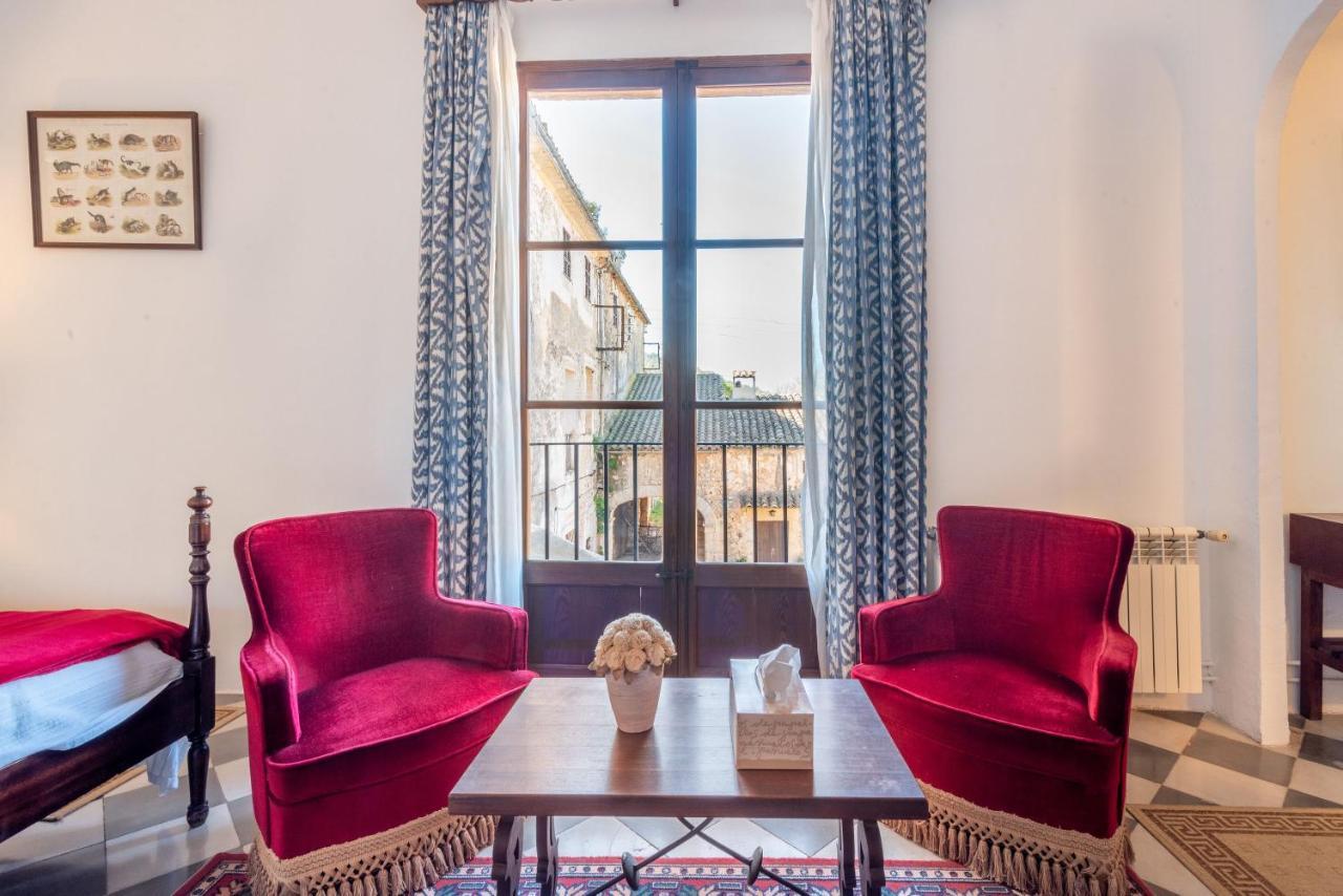 Son Vivot - Doble Estandar Inca (Mallorca)