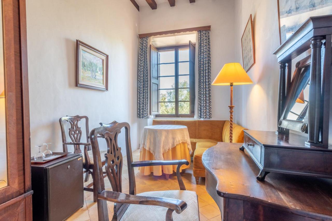 Guest house Son Vivot - Doble Estandar