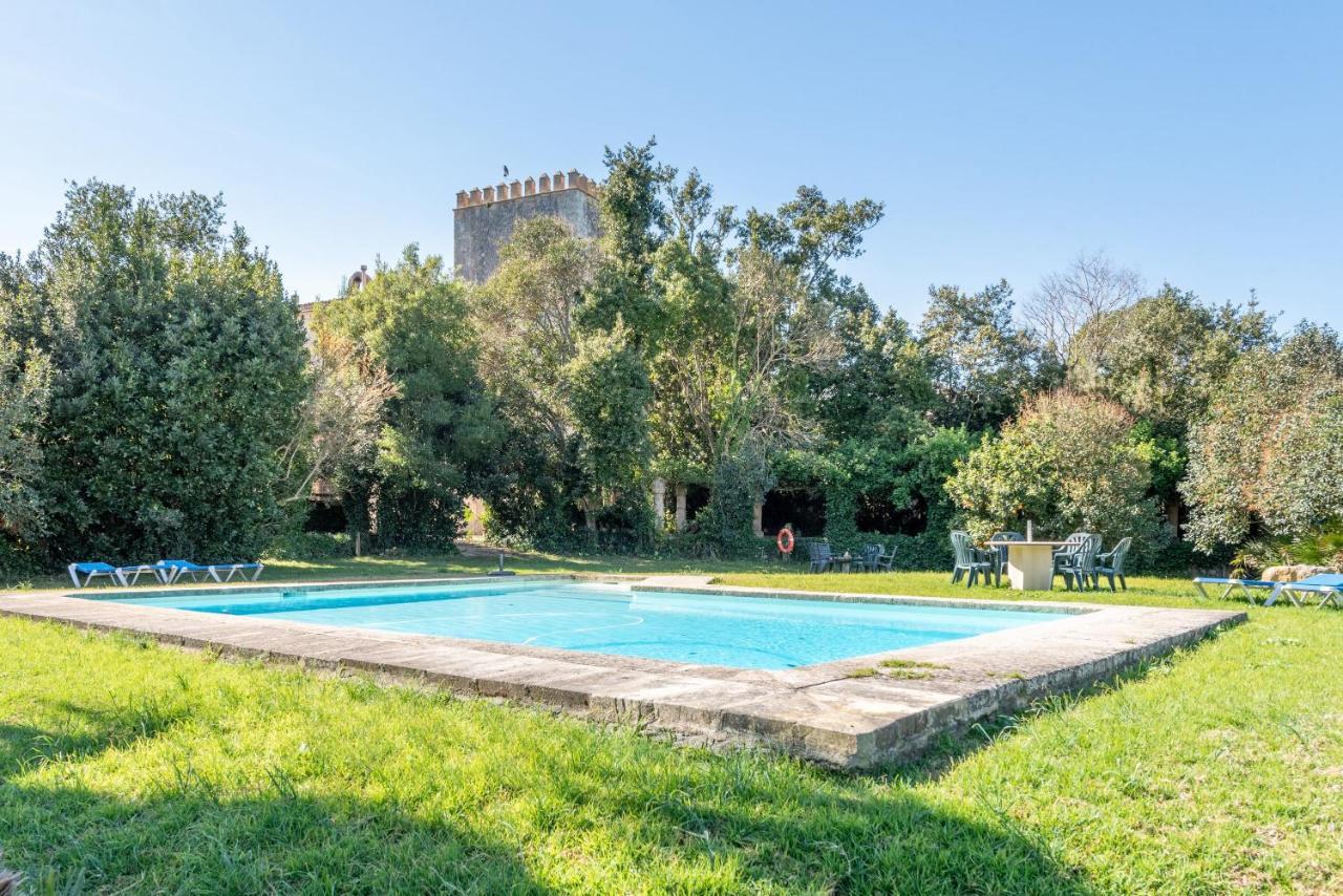 Guest house Son Vivot - Doble Estandar Inca (Mallorca)