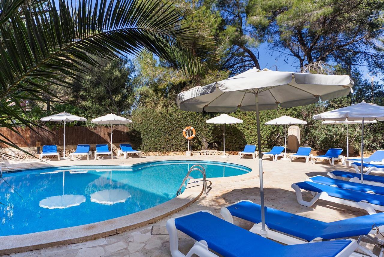 Apartamento Cala Murada Minigolf *