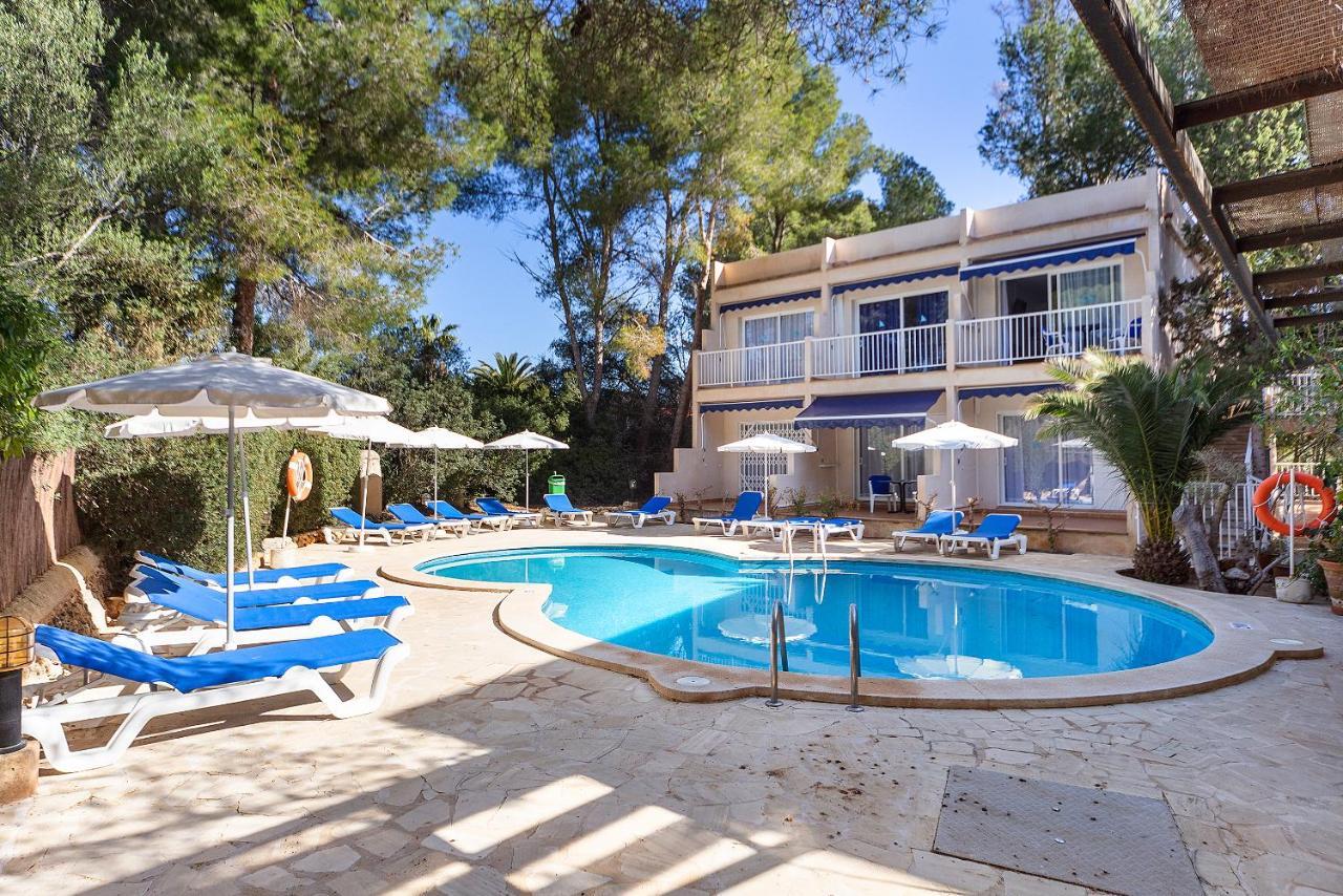 Apartamento Cala Murada Minigolf