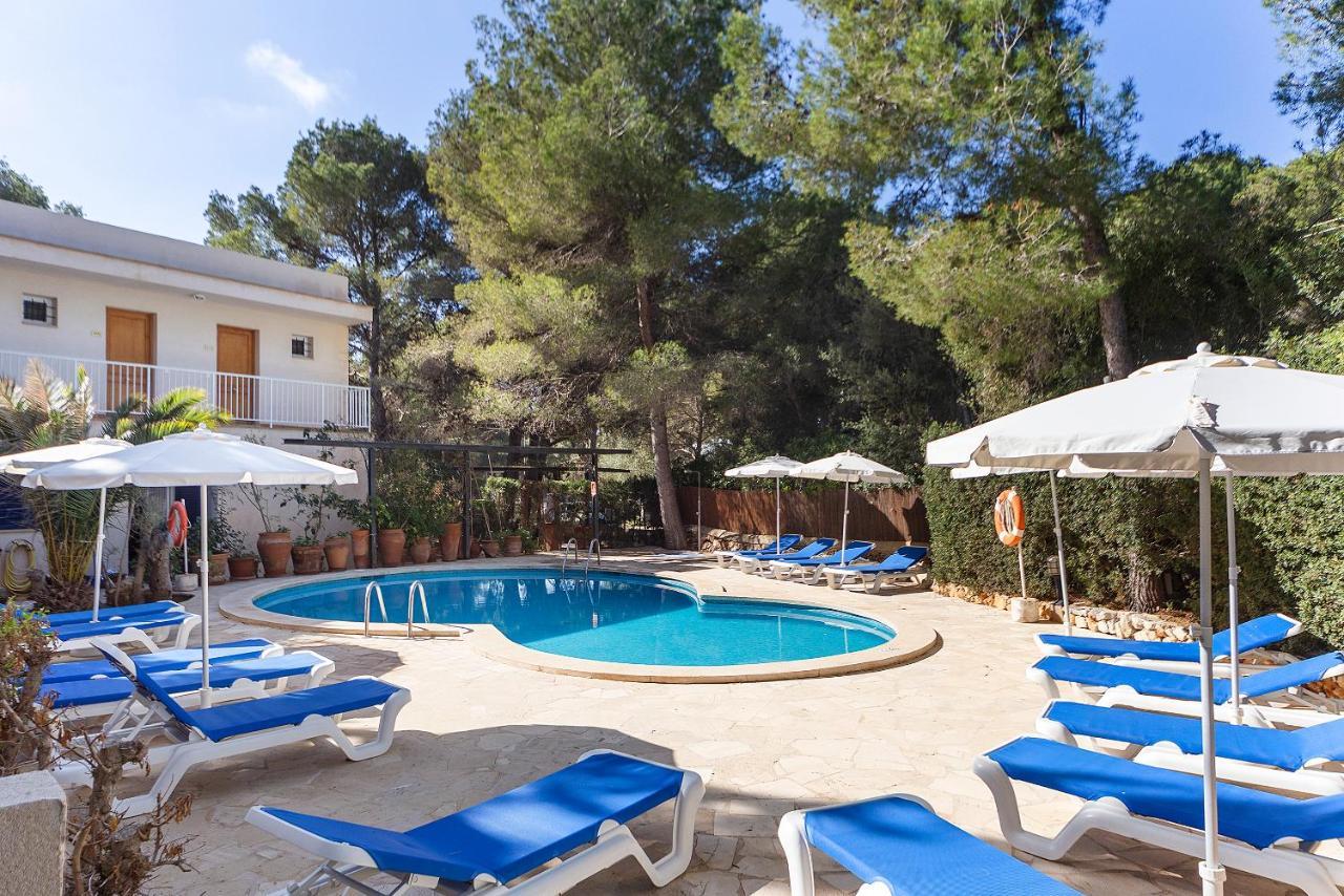Cala Murada Minigolf Apartamento