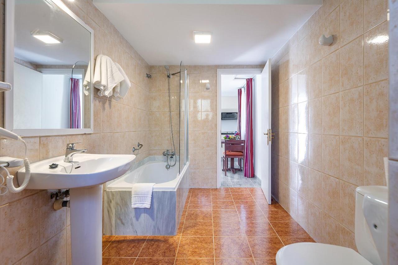 Cala Murada Tennis Aparthotel