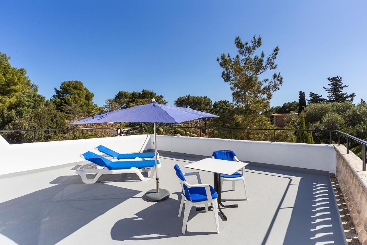 Aparthotel Cala Murada Tennis *