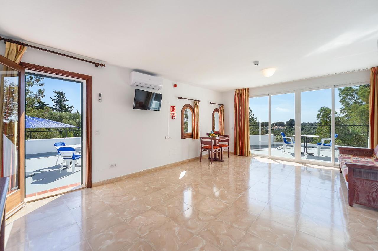 Cala Murada Tennis Aparthotel