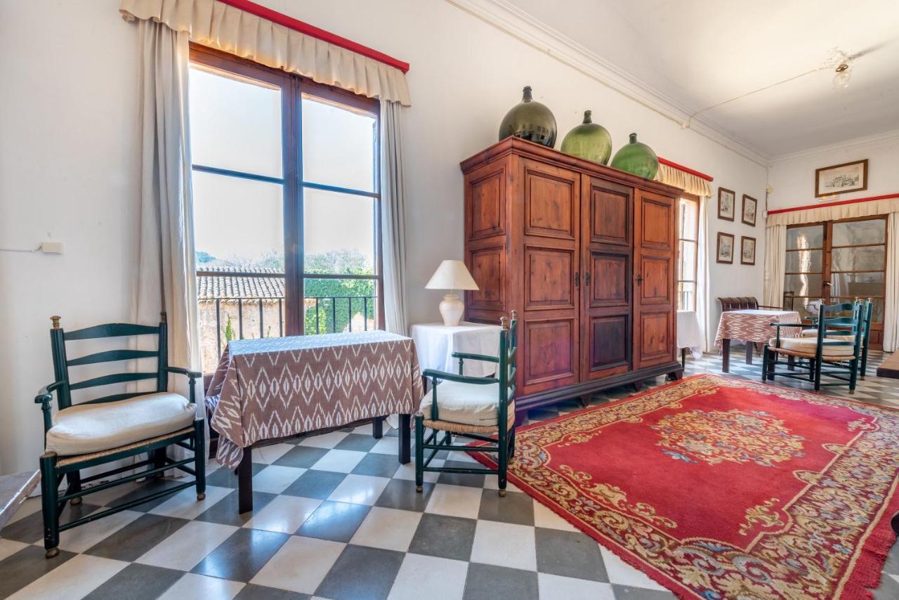 Son Vivot - Doble Estandar Guest house