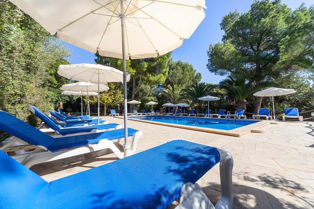 Cala Murada Tennis * Cala Murada (Mallorca)