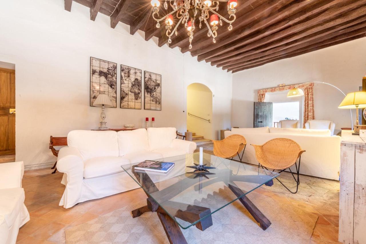 Guest house Son Vivot - Doble Estandar