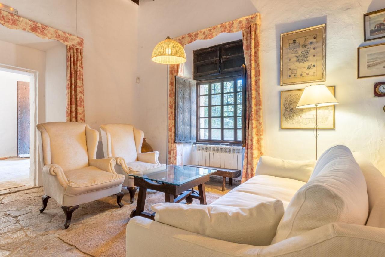 Son Vivot - Doble Estandar Guest house