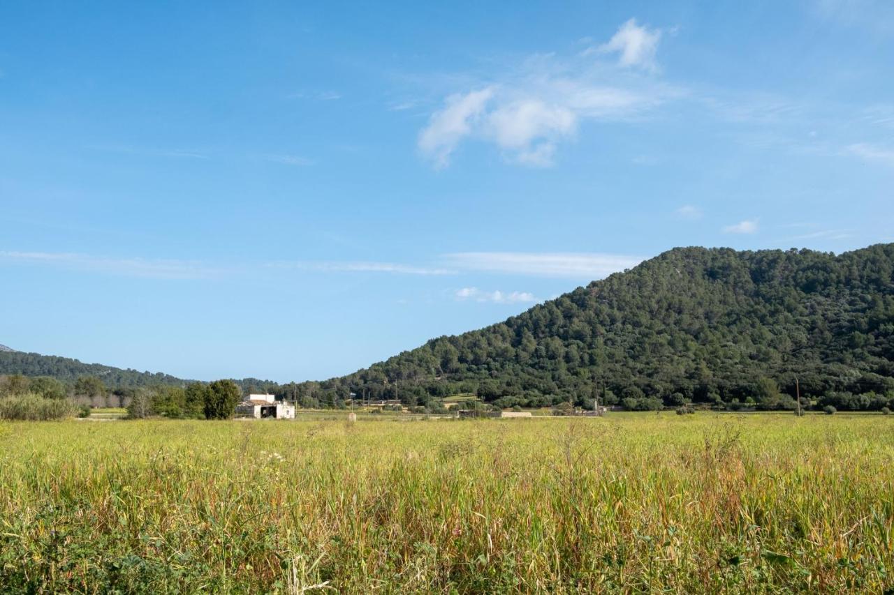 040 Mussol Etv1463 By Mallorca Charme Holiday home *