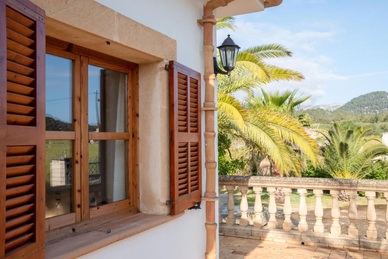 040 Mussol Etv1463 By Mallorca Charme Holiday home Sa Pobla
