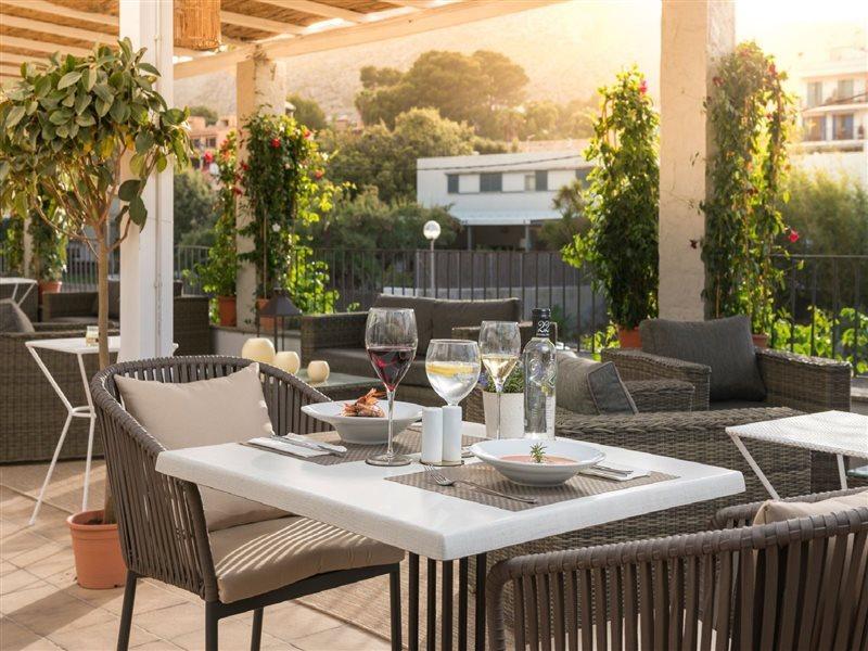 Boutique Oriola Hotel Cala de Sant Vicenc