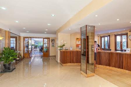 Bella Mar Hotel 3*