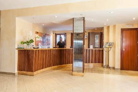 Hotel Bella Mar Cala Ratjada (Mallorca)