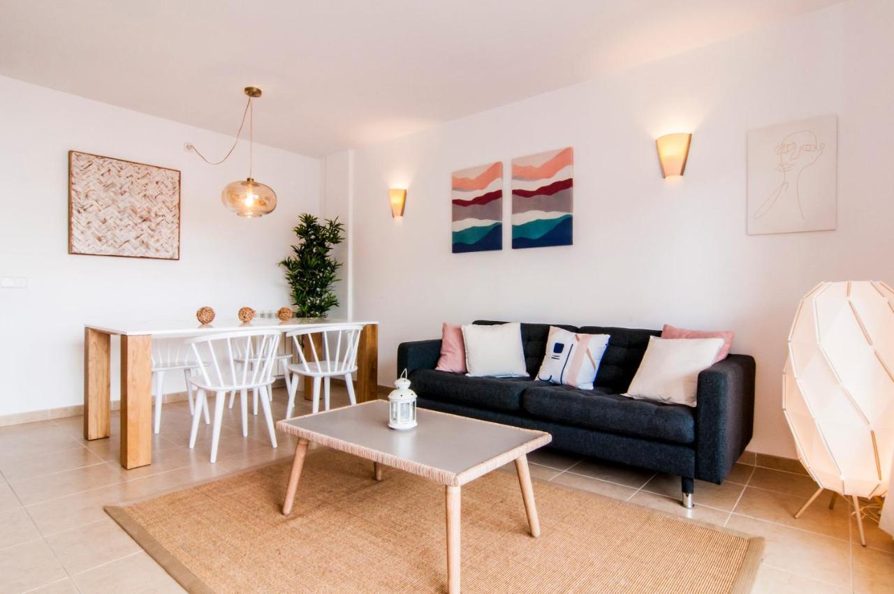 Apartamento Drac Blanc 1-3 Cala Ratjada (Mallorca)