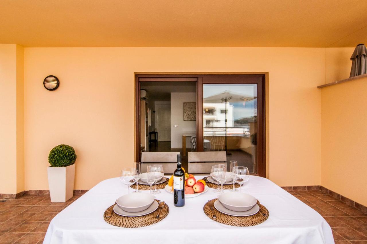 Drac Blanc 1-3 Apartamento *