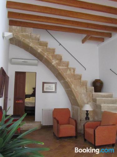 Tem Turismo De Interior * Alcudia (Mallorca)