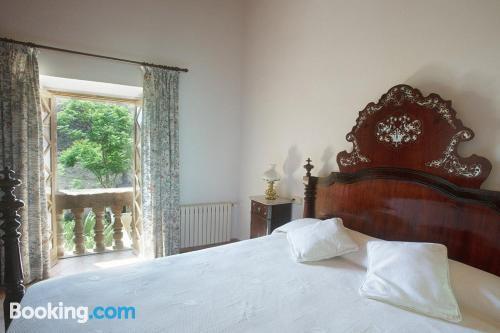 Tem Turismo De Interior Farm stay *