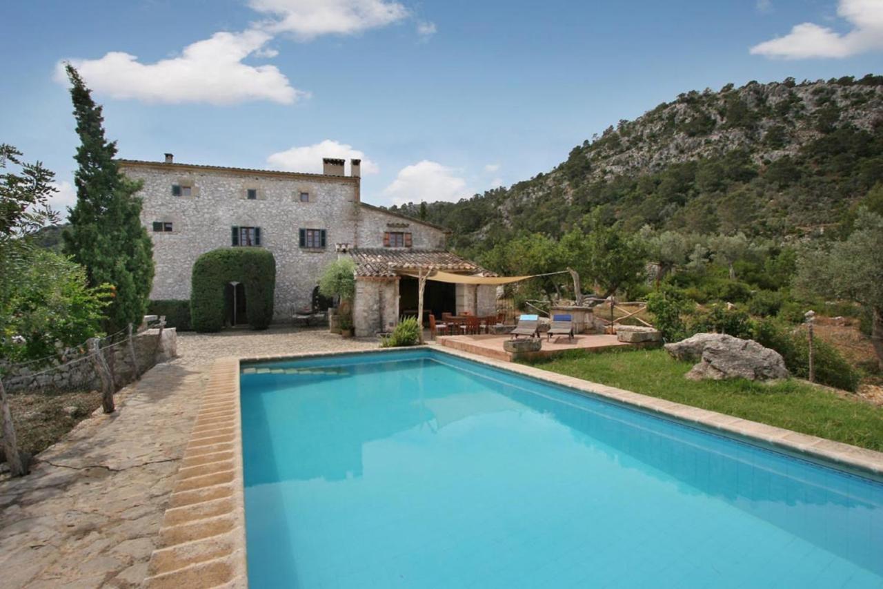 Villa Guillo *