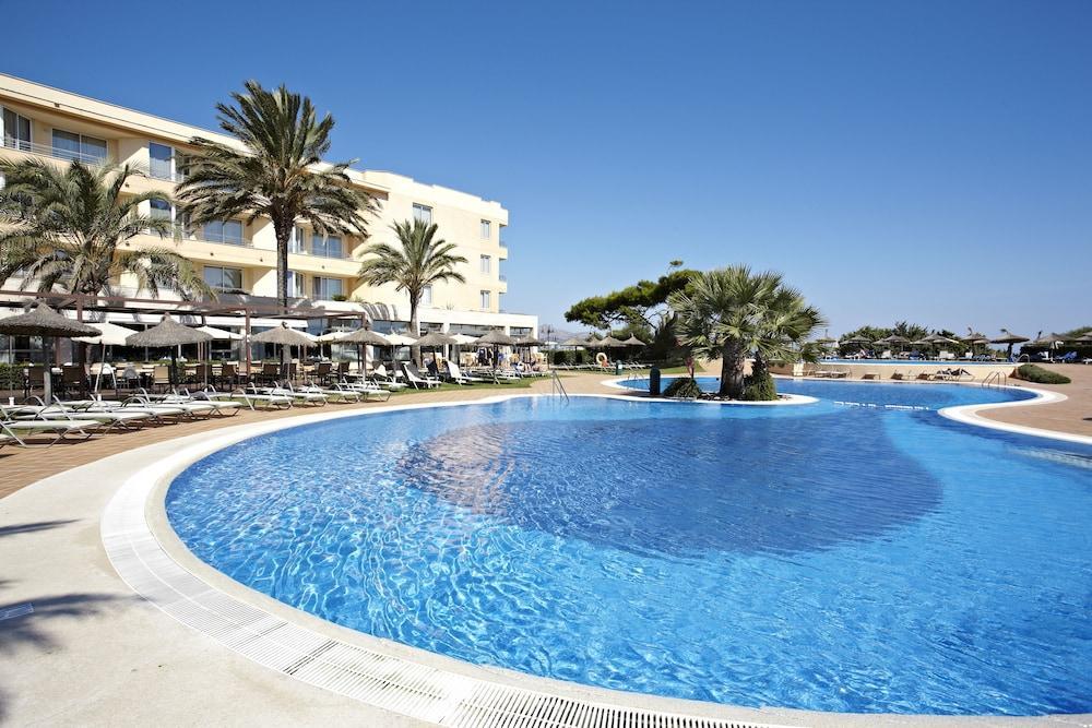 Grupotel Natura Playa 4*