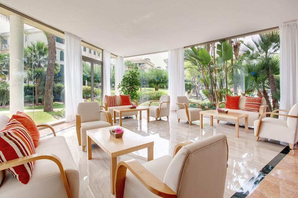 Grupotel Natura Playa 4*