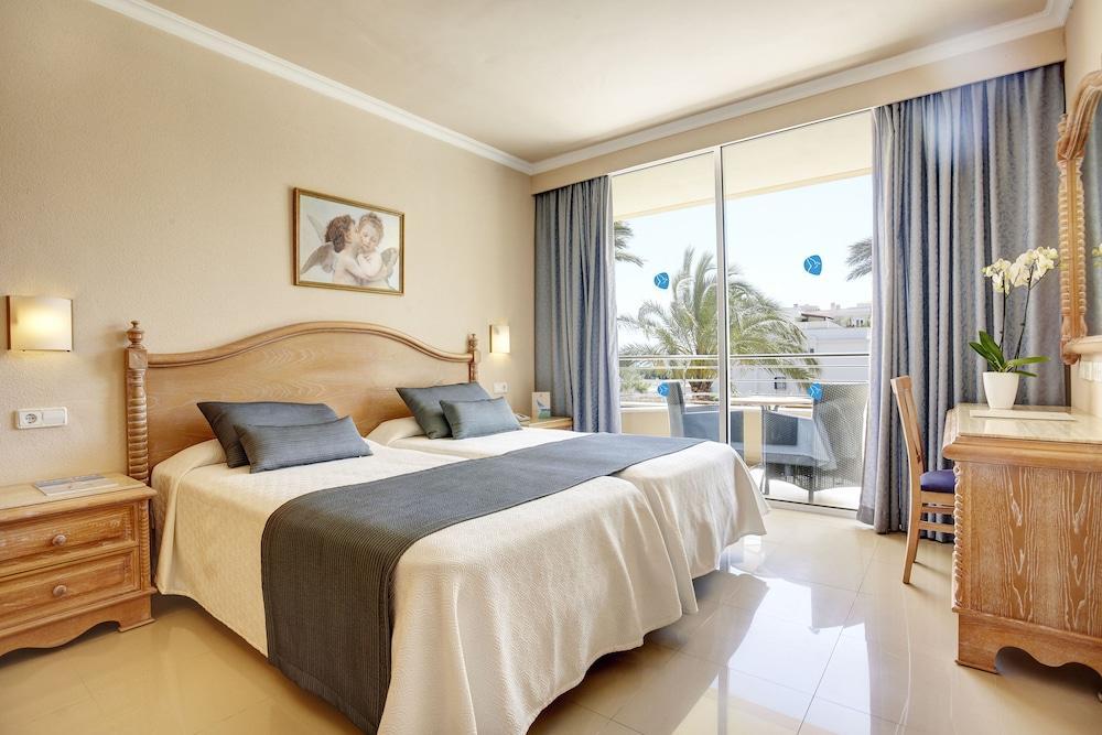 Grupotel Natura Playa 4*