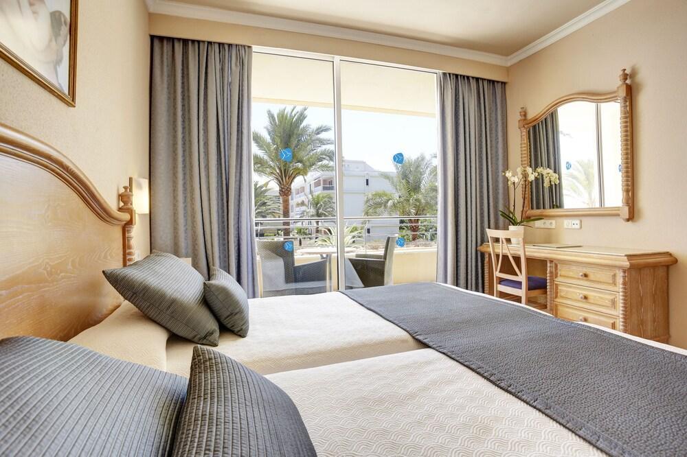 Grupotel Natura Playa 4* Playa de Muro (Mallorca)