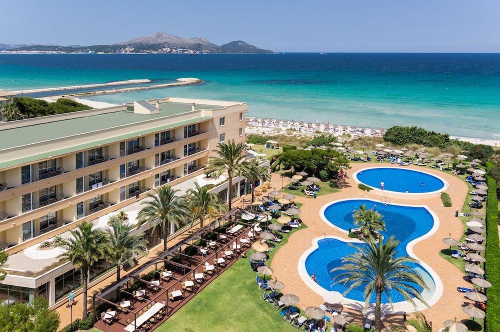 Grupotel Natura Playa 4*