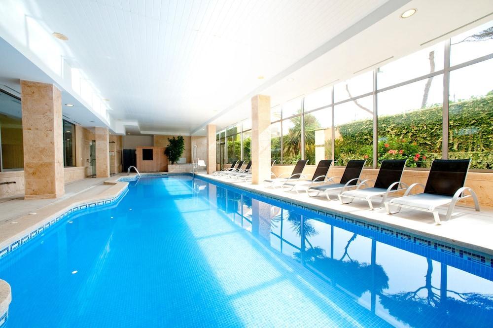 Grupotel Natura Playa 4*