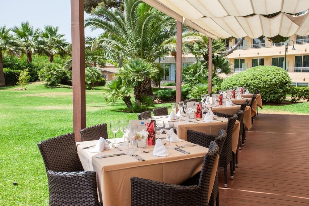 Apartahotel Grupotel Natura Playa