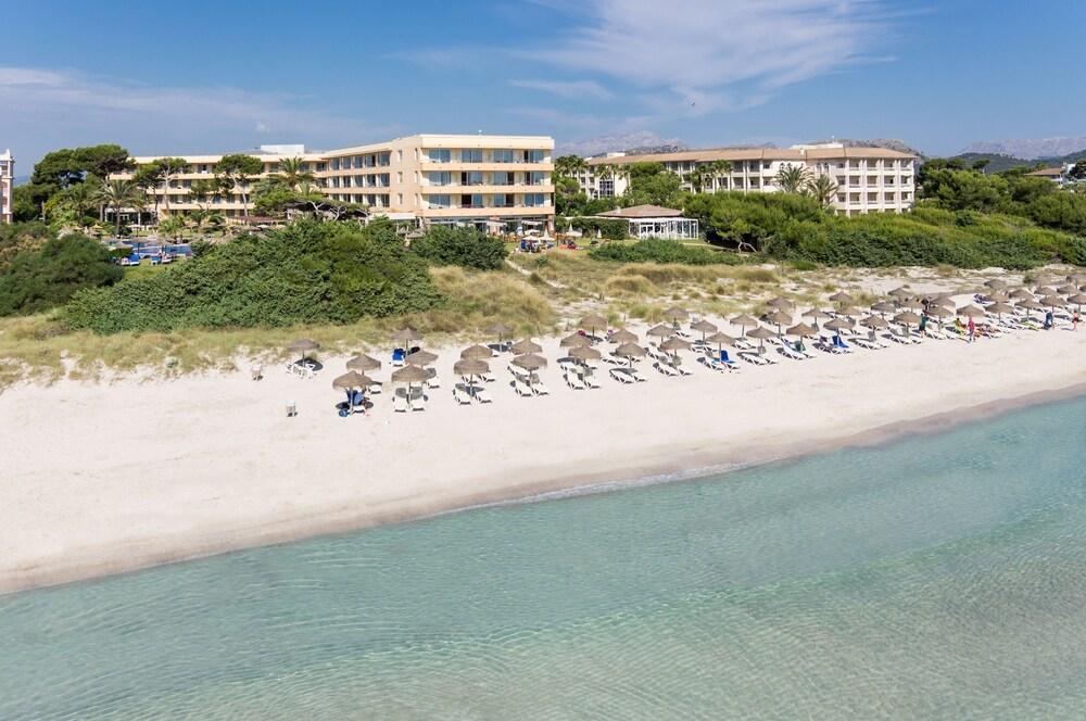 Grupotel Natura Playa 4* Playa de Muro (Mallorca)