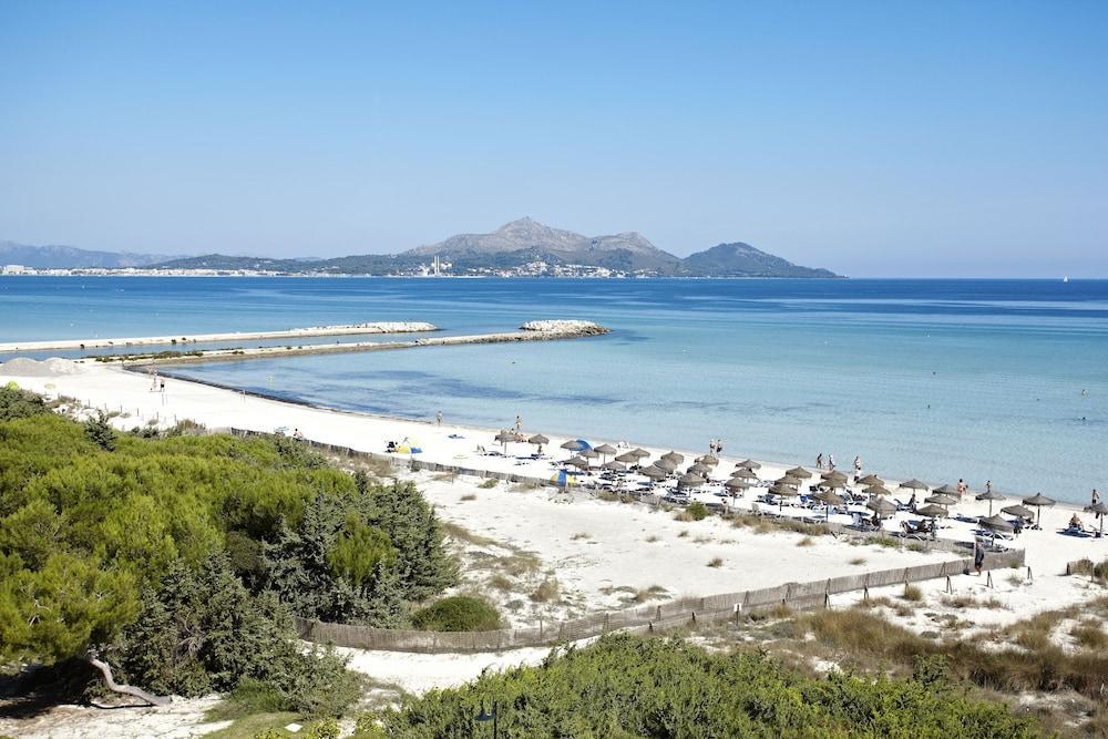 Apartahotel Grupotel Natura Playa 4*