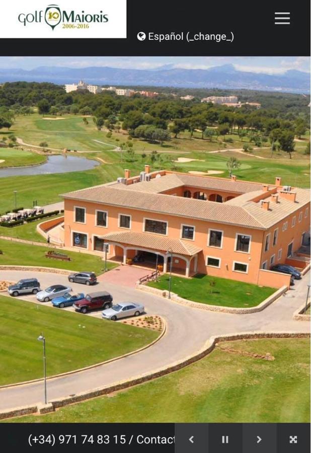 Dale Alegría A Tu Cuerpo Villa Llucmajor (Mallorca)