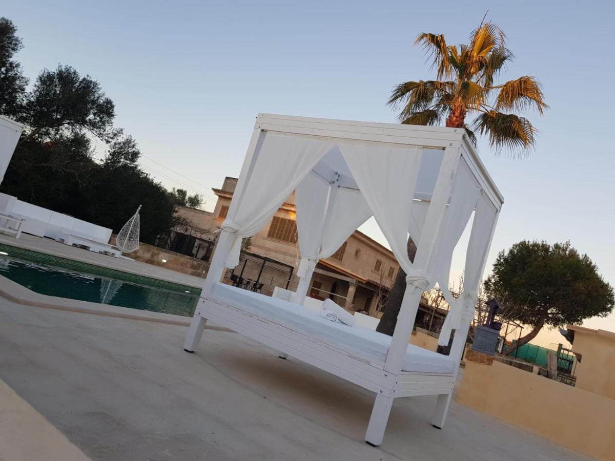 Dale Alegría A Tu Cuerpo Villa Llucmajor (Mallorca)