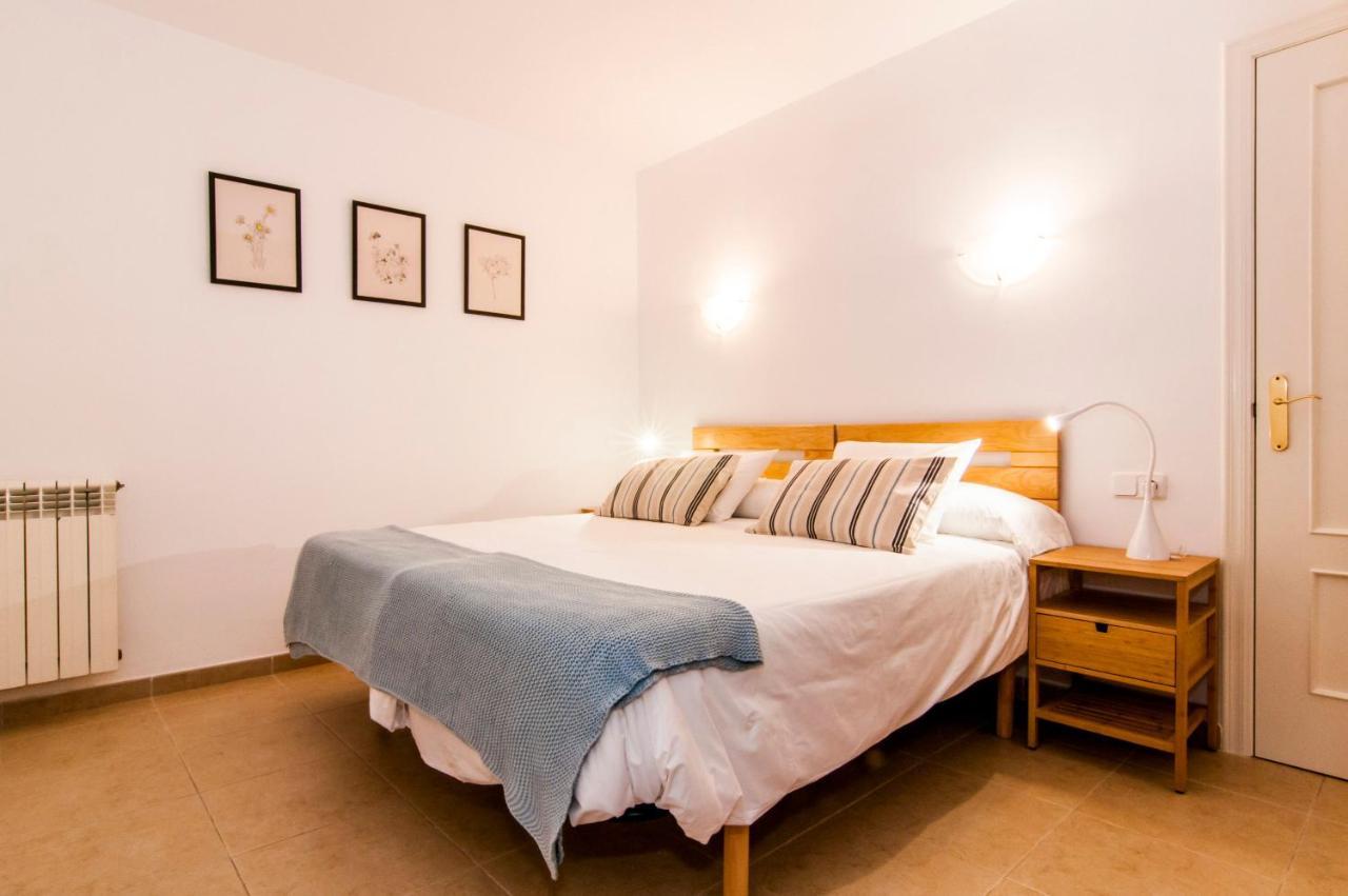 Apartamento Drac Blanc 1-3
