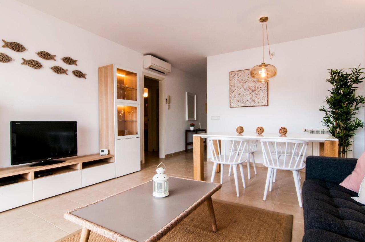 Drac Blanc 1-3 Apartamento
