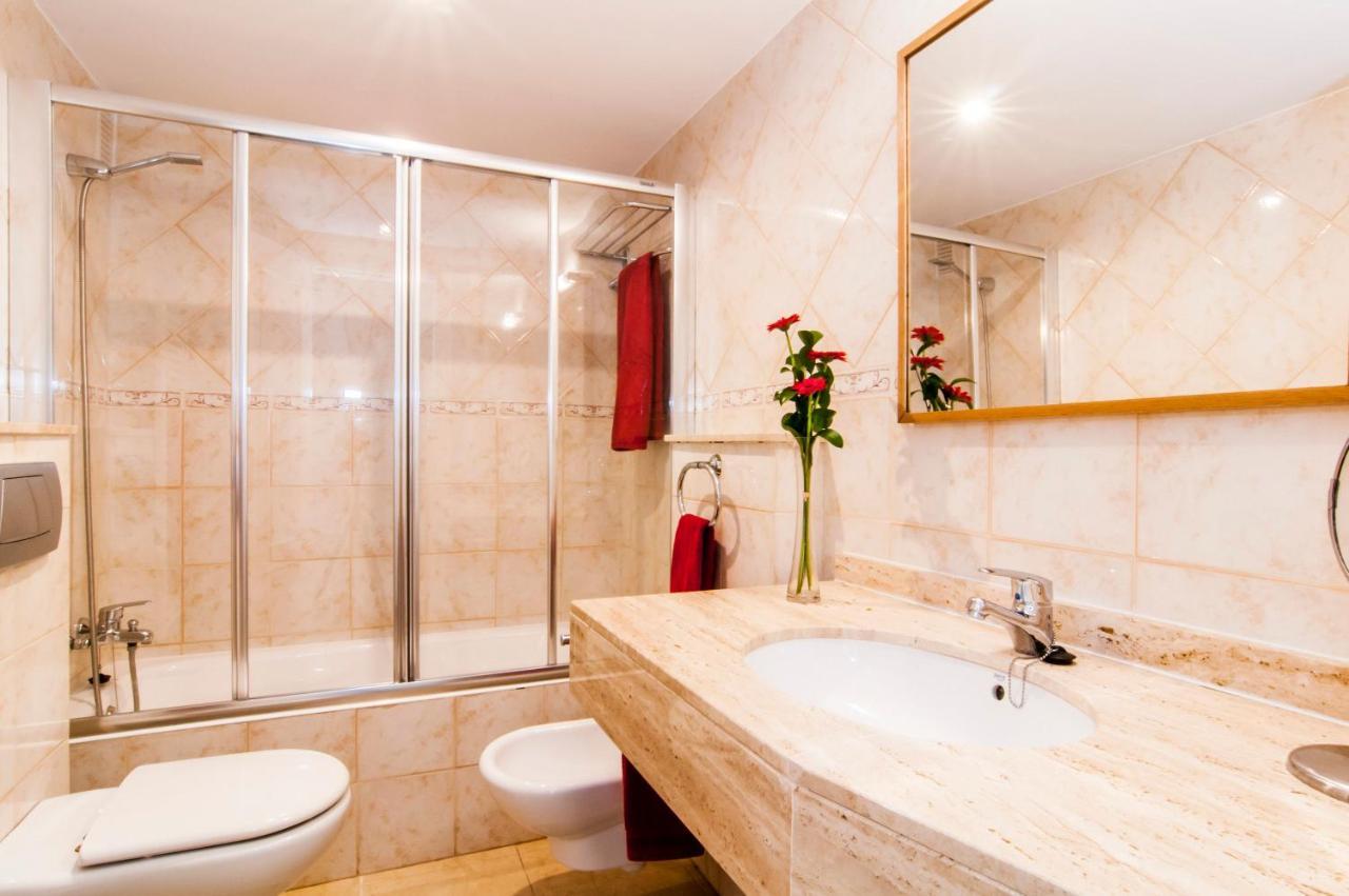Drac Blanc 1-3 Apartamento