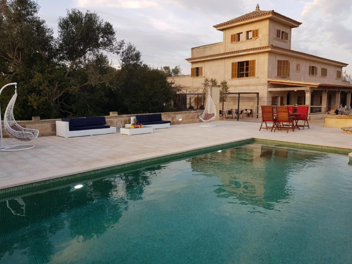 Dale Alegría A Tu Cuerpo Villa Llucmajor (Mallorca)