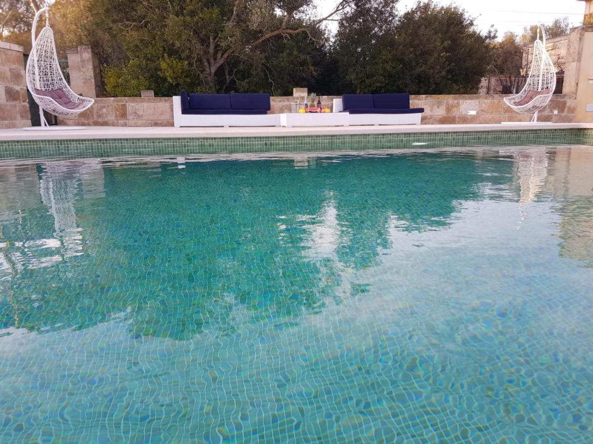 Villa Dale Alegría A Tu Cuerpo Llucmajor (Mallorca)