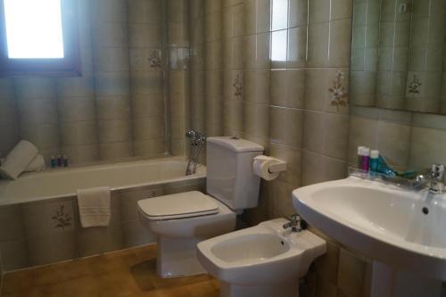 S'olivera Aparthotel 4*