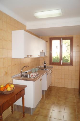 S'olivera Canyamel (Mallorca)