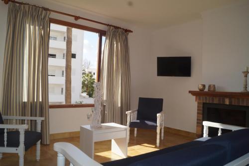 S'olivera Aparthotel 4*