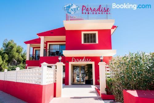 Paradise Residencial