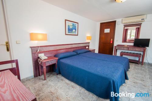 Cala Murada Tennis Aparthotel